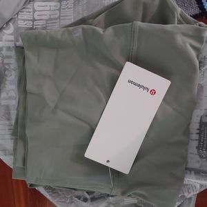 Lululemon align high rise 28" inseam legging